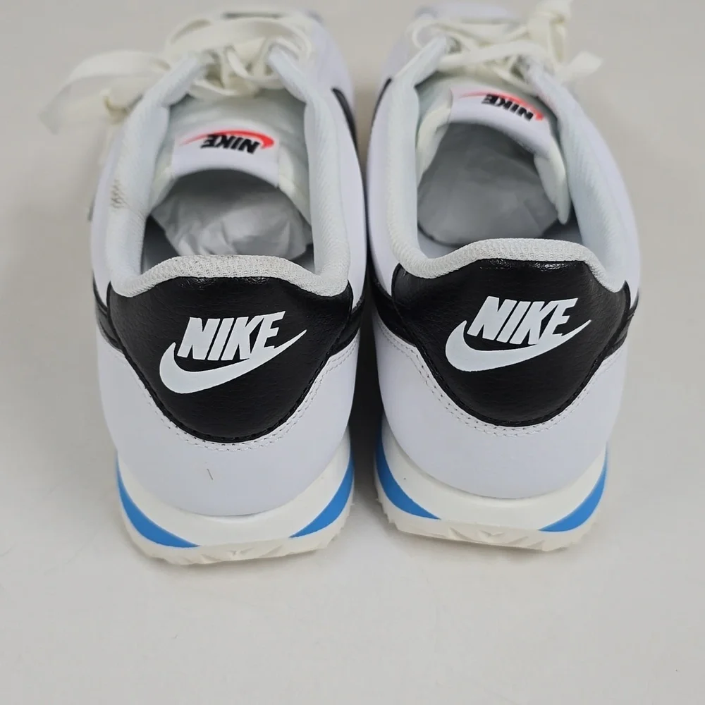 Nike Cortez Leather Women's Shoes